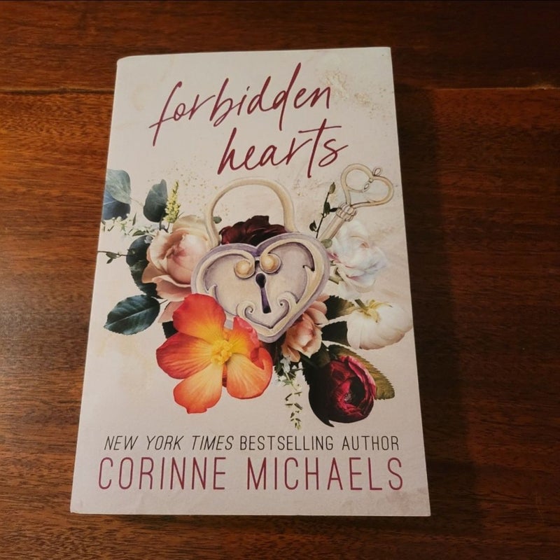 Forbidden Hearts