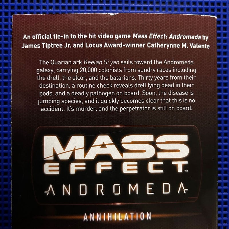 Mass Effect