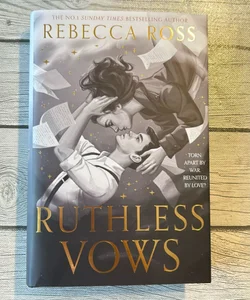 Ruthless Vows