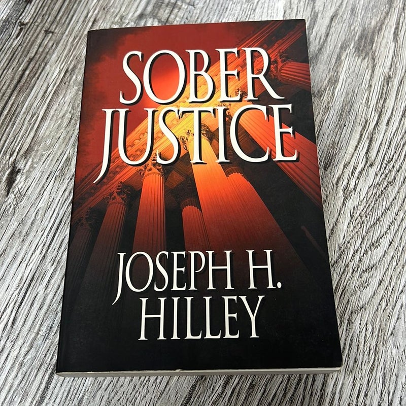 Sober Justice