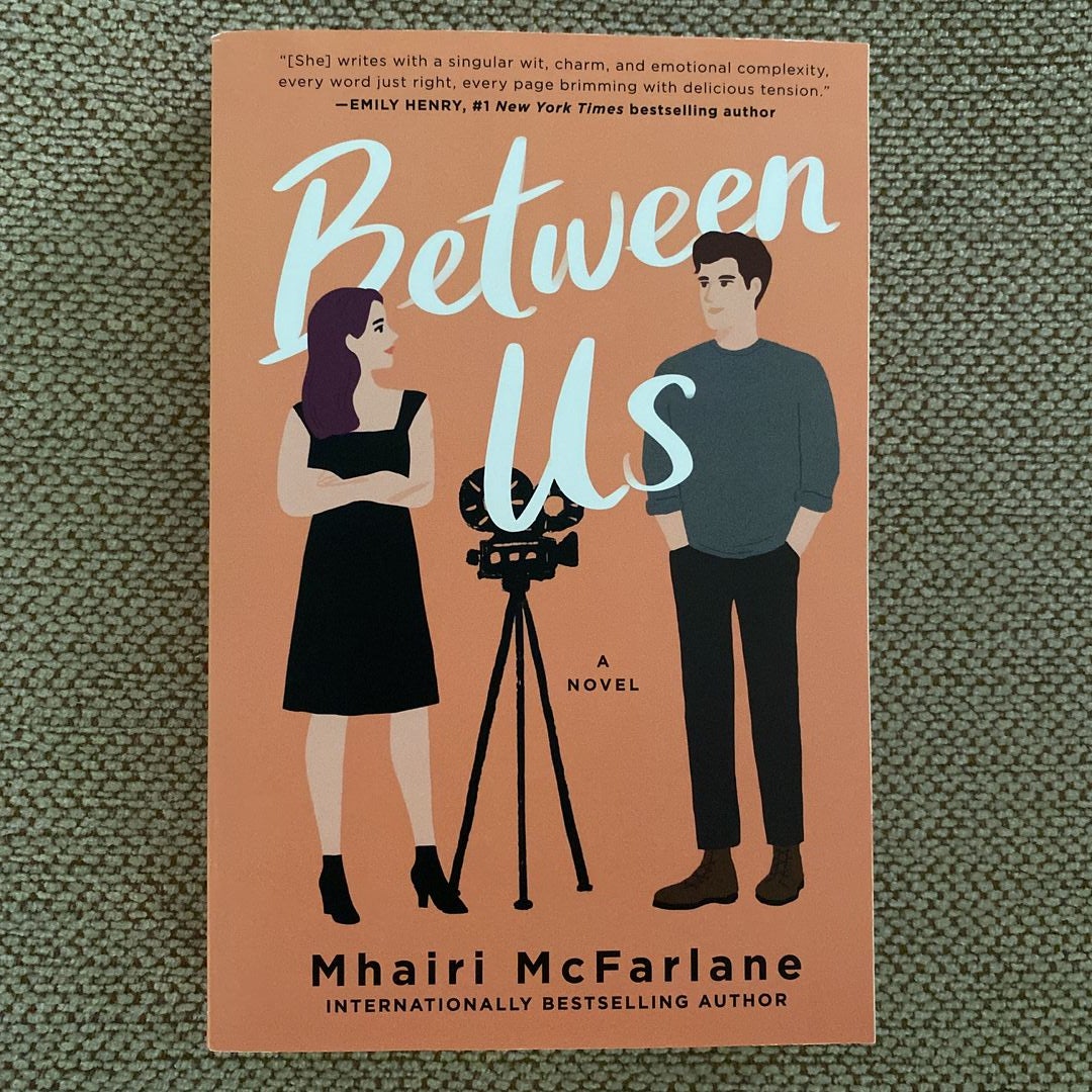 Between Us