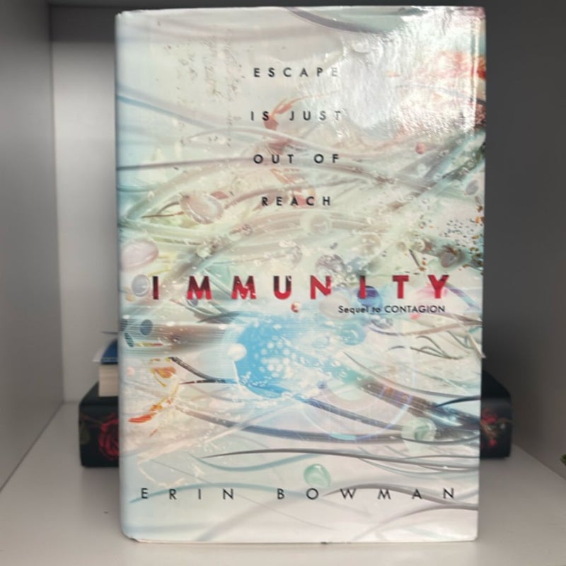 Immunity