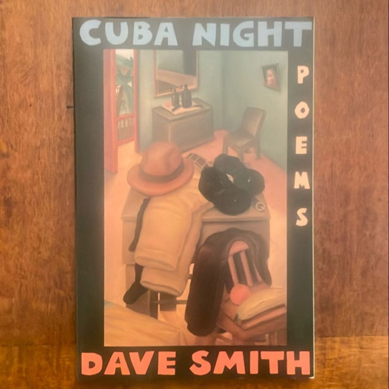 Cuba Night