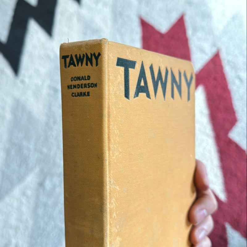 Tawny, 1941