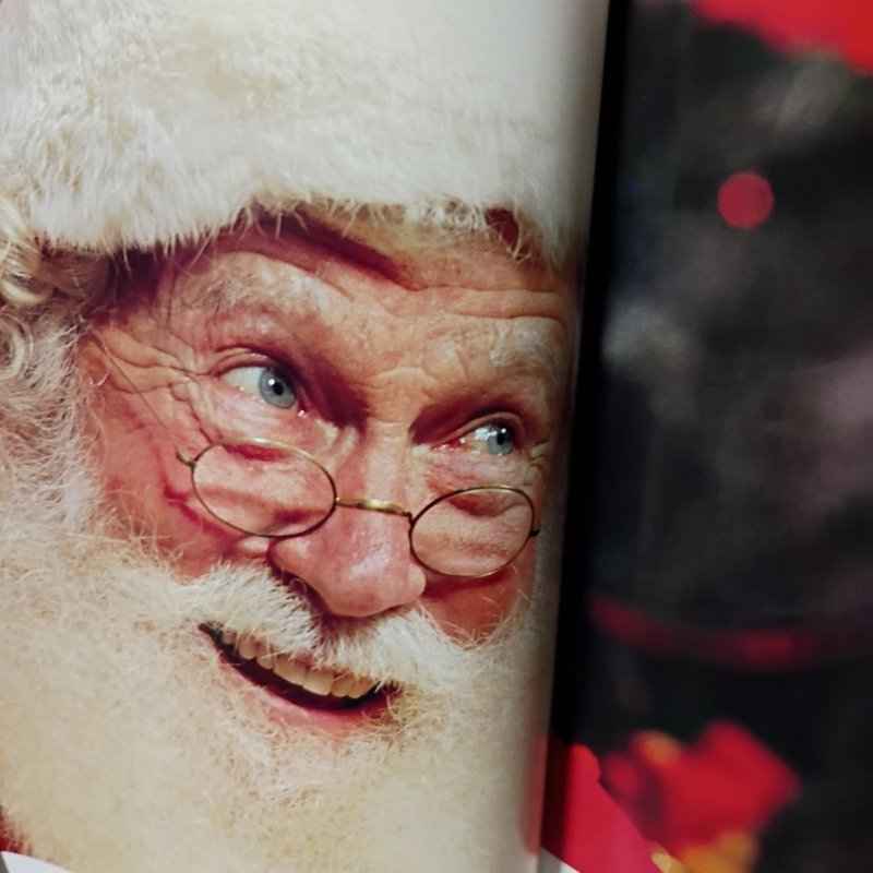 Christmas in America