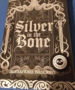Silver in The Bone