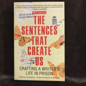 PEN America Handbook for Writers in Prison