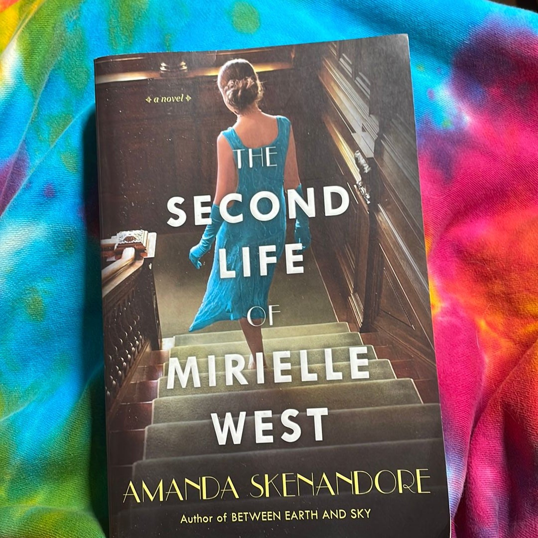 The Second Life of Mirielle West