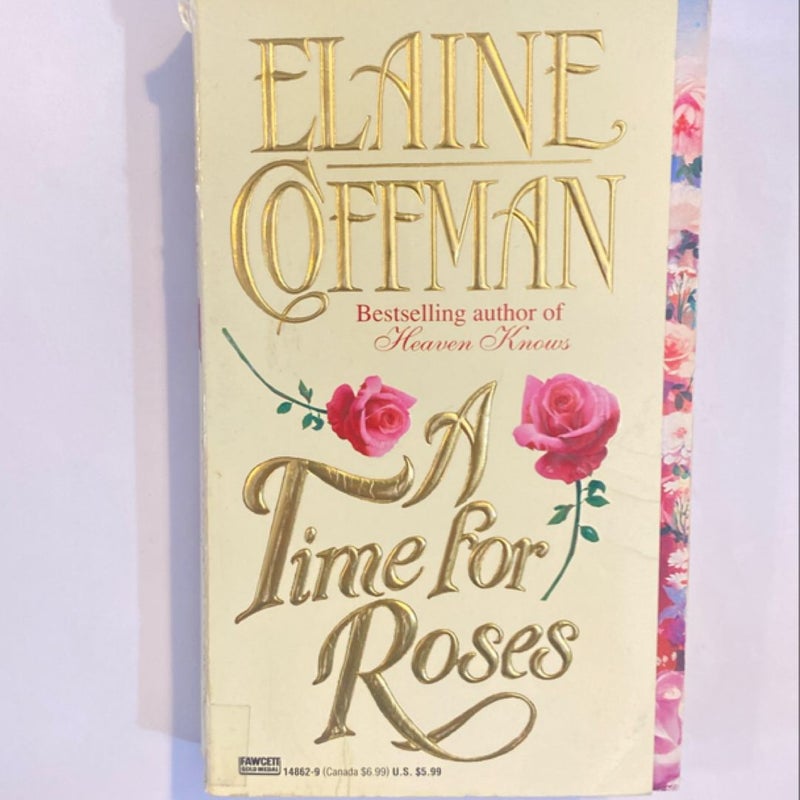 A Time for Roses