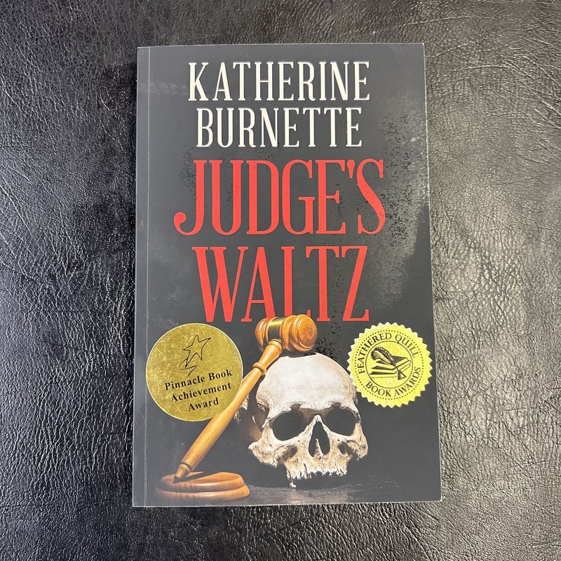 Judge's Waltz
