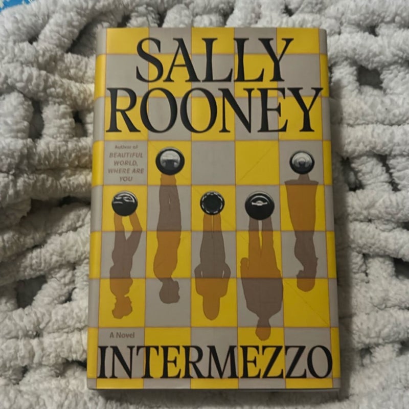 Intermezzo