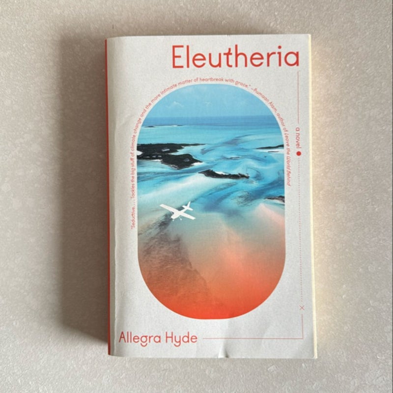 Eleutheria