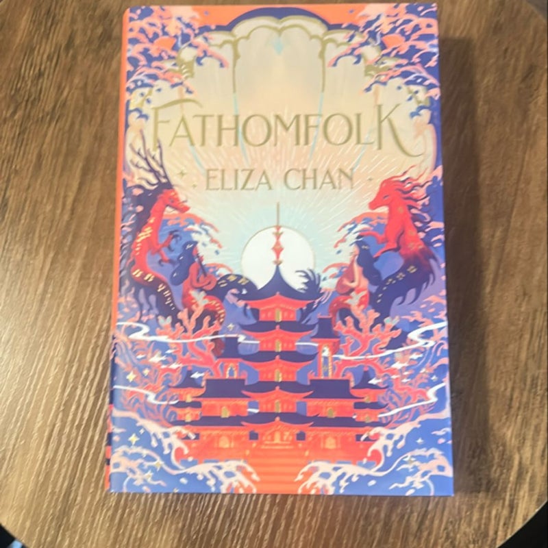 Fathomfolk
