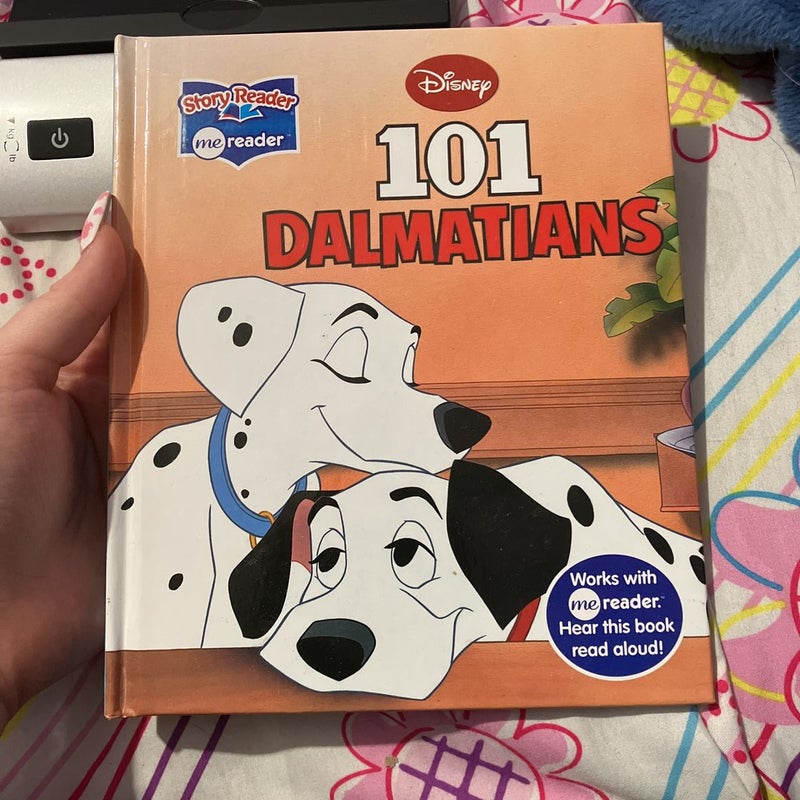 Disney 101 Dalmatians