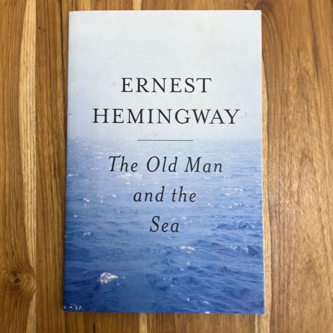 Old Man and the Sea