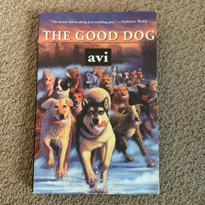 The Good Dog