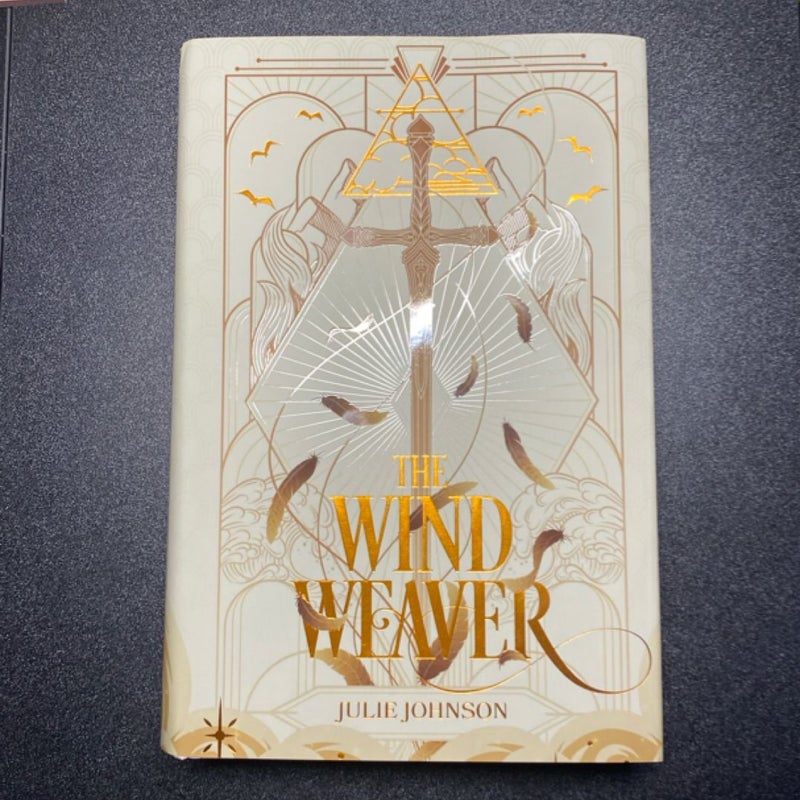 The Wind Weaver