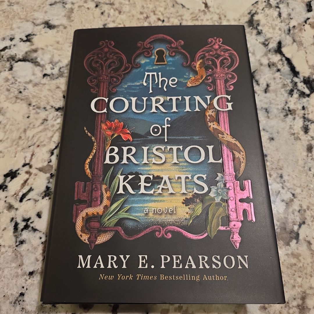 The Courting of Bristol Keats