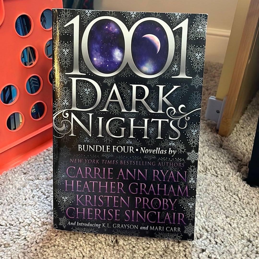 1001 Dark Nights