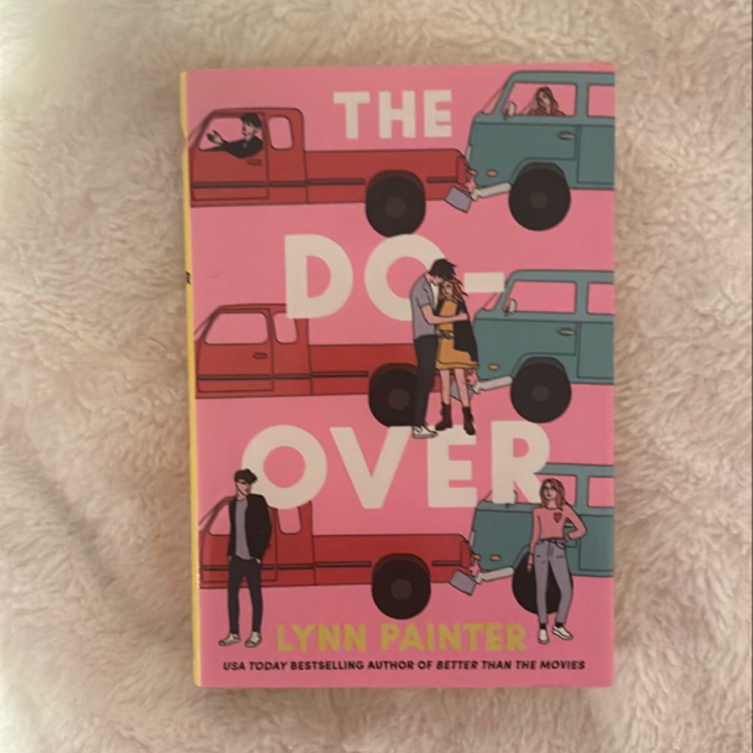 The Do-Over