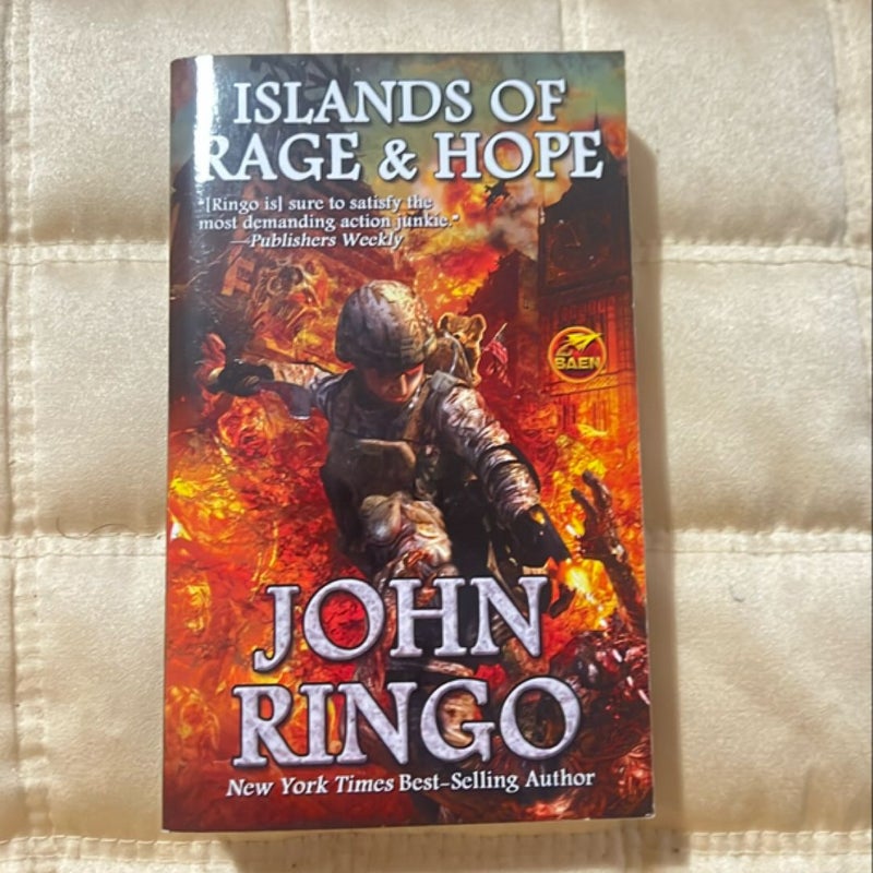 Islands of Rage and Hope