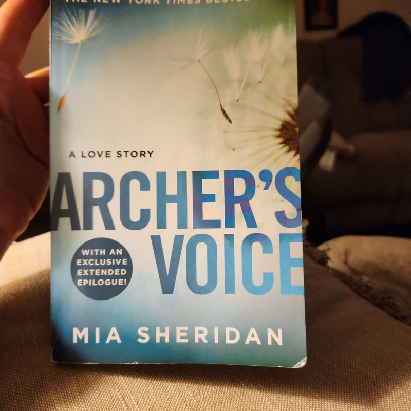 Archer's Voice