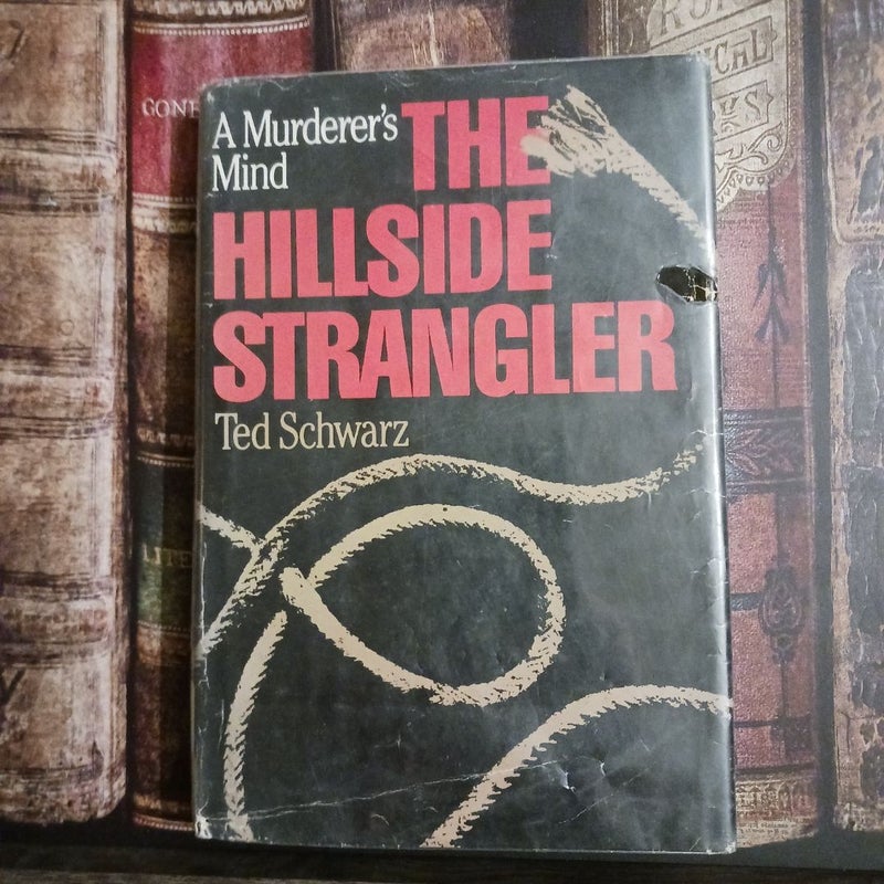 The Hillside Strangler