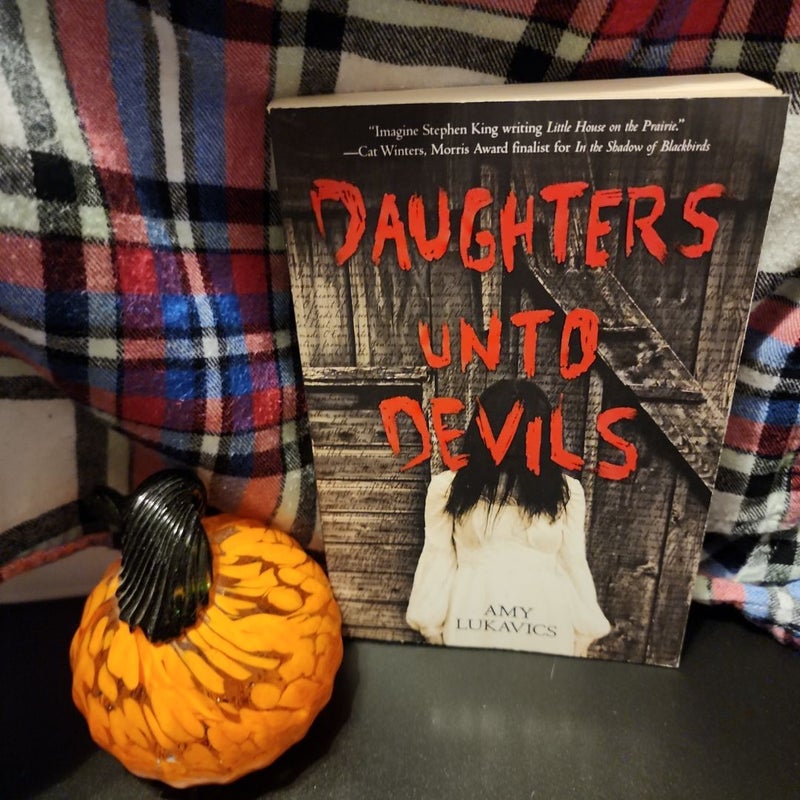 Daughters unto Devils