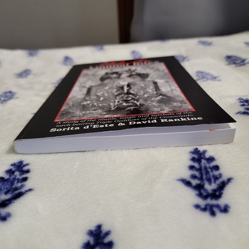 Hekate Liminal Rites
