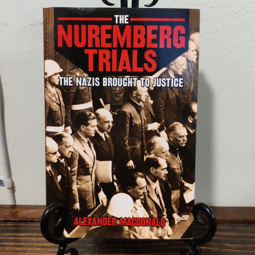 The Nuremberg Trials