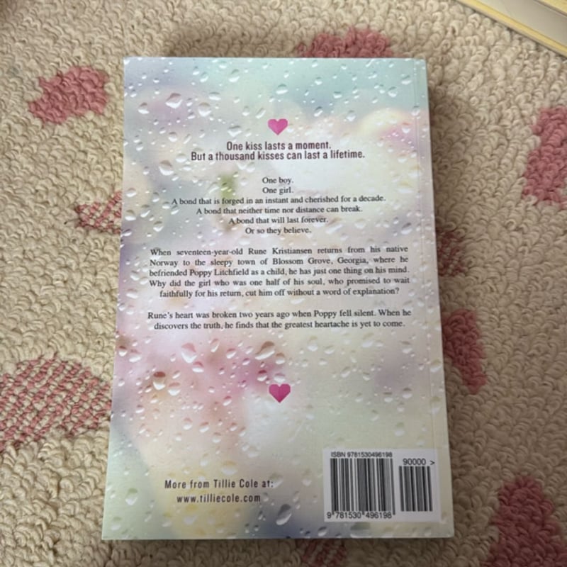 A Thousand Boy Kisses