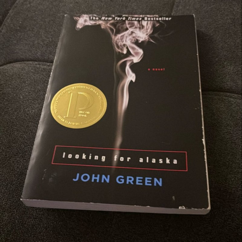 Looking For Alaska