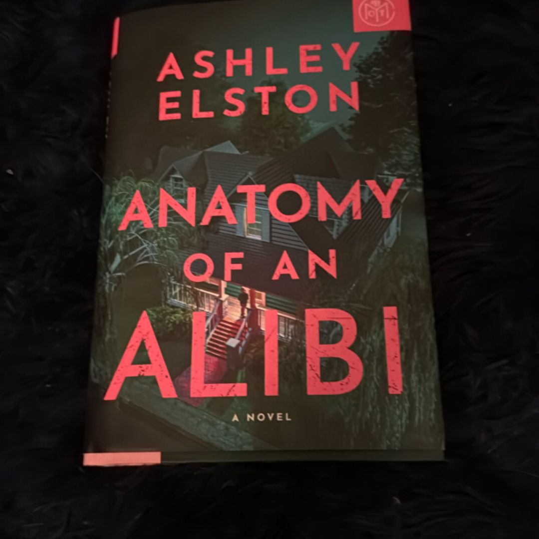 Anatomy of an Alibi