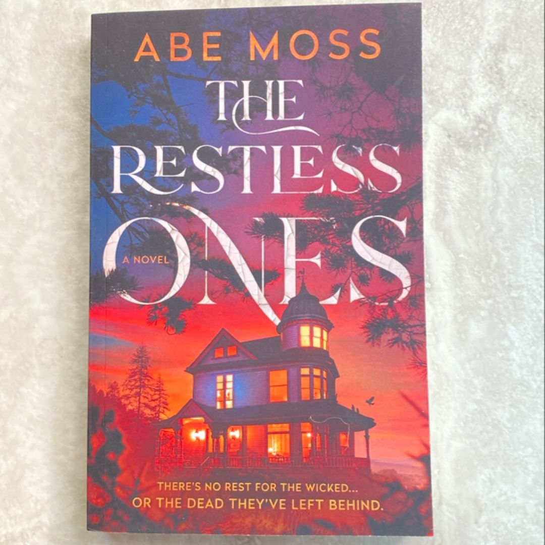 The Restless Ones