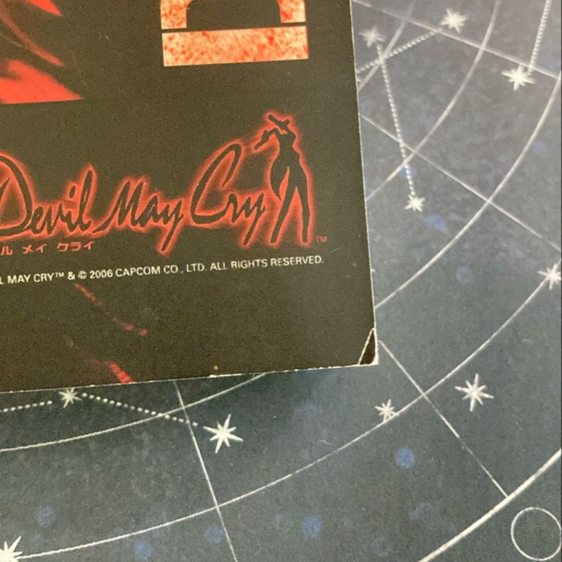Devil May Cry (vol. 1)