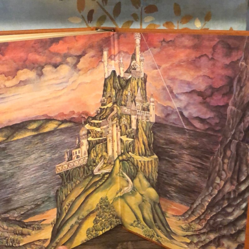 An Encyclopedia of Tolkien