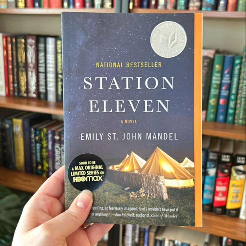 Station Eleven