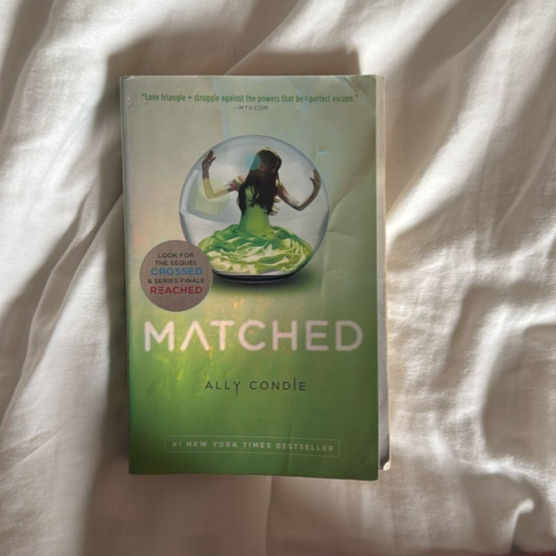 Matched