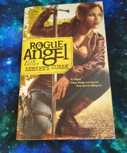 Rogue Angel Seeker's Curse