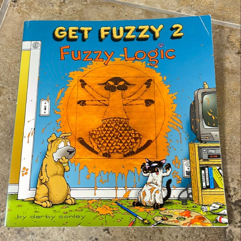 Fuzzy Logic