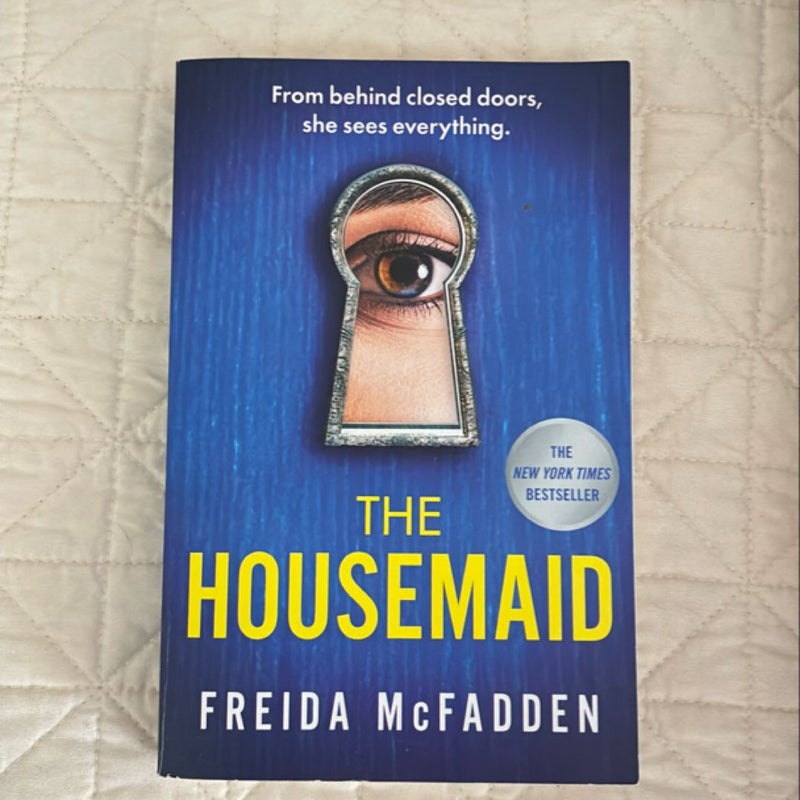 The Housemaid