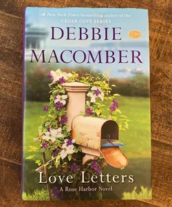 (1st Edition) Love Letters