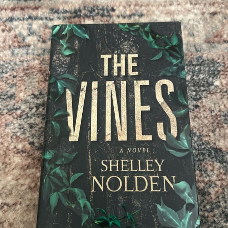 The Vines