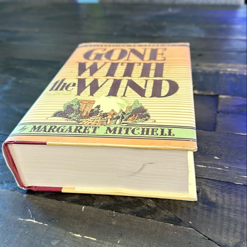 Gone with the Wind