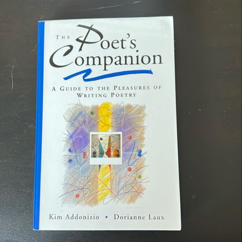 Poets Companion