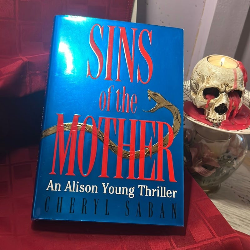 The Sins of the Mother