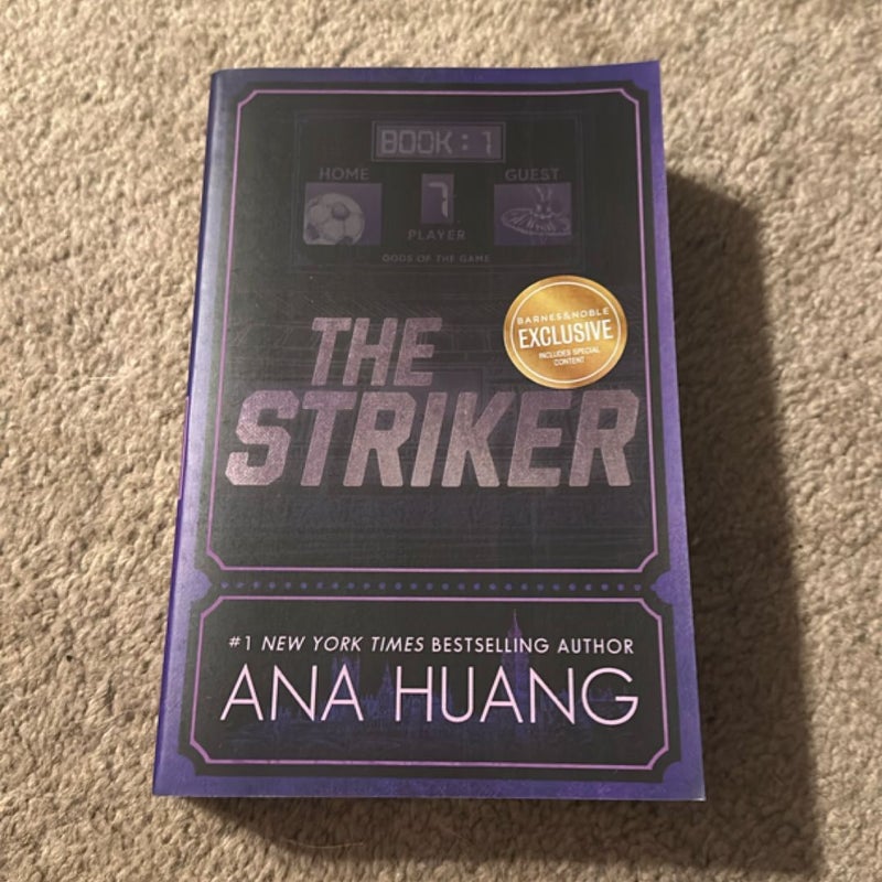 The Striker