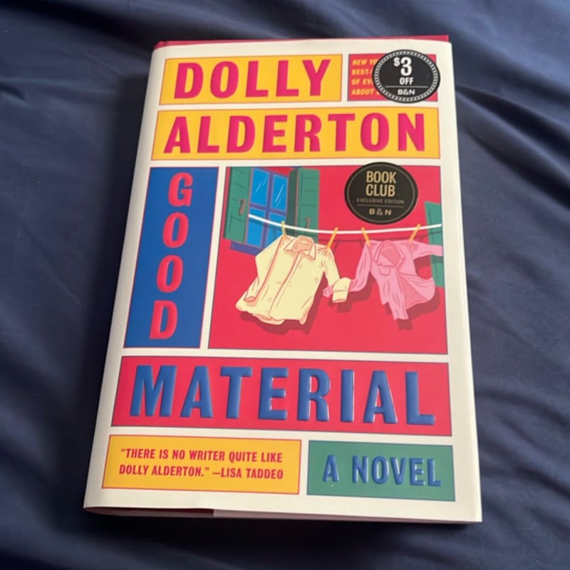 Good Material