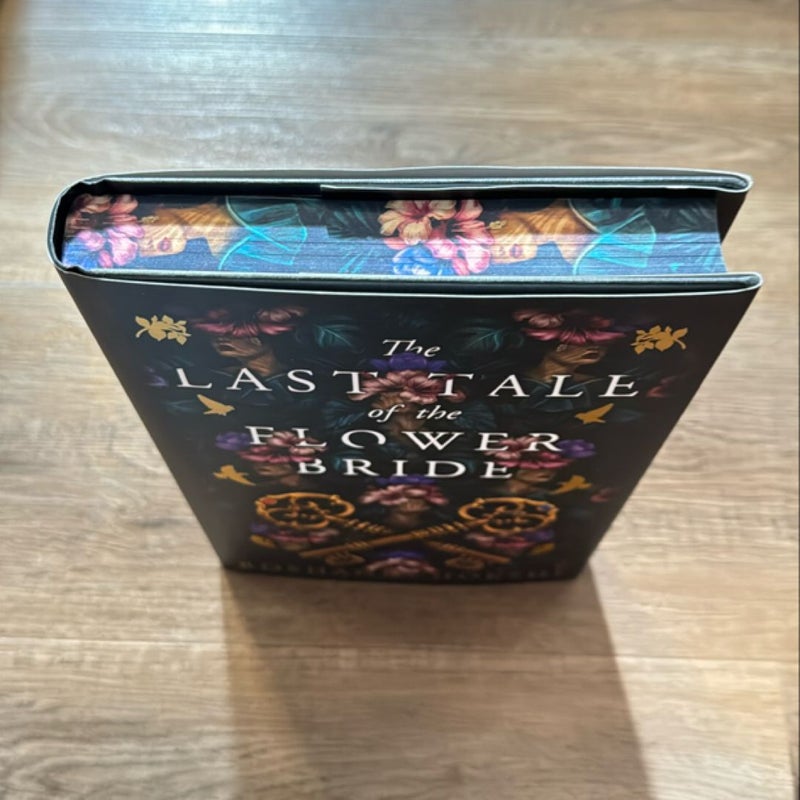 (FairyLoot) The Last Tale of the Flower Bride