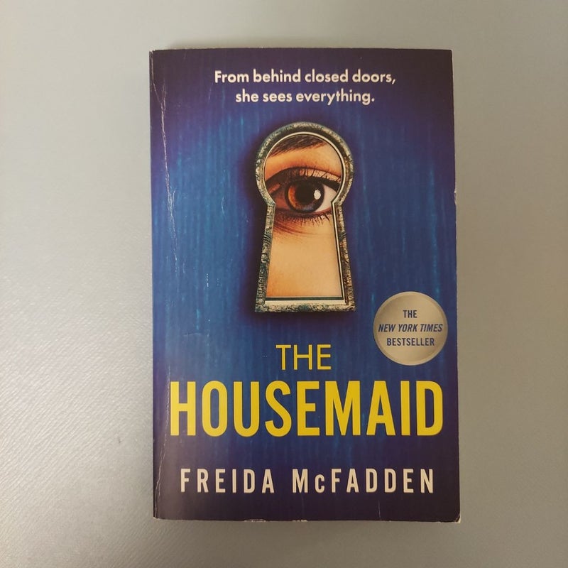 The Housemaid
